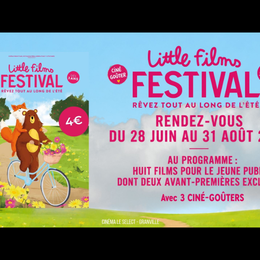 Little film festival 2026