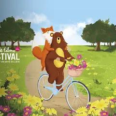 Little film festival au CGR : Avant-première Le monde à l'envers