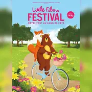 Little films festival