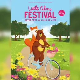 Little films festival