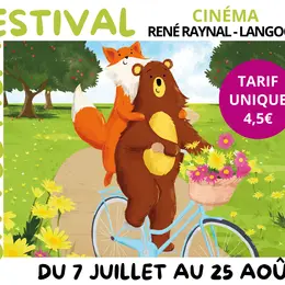 Little Films Festival