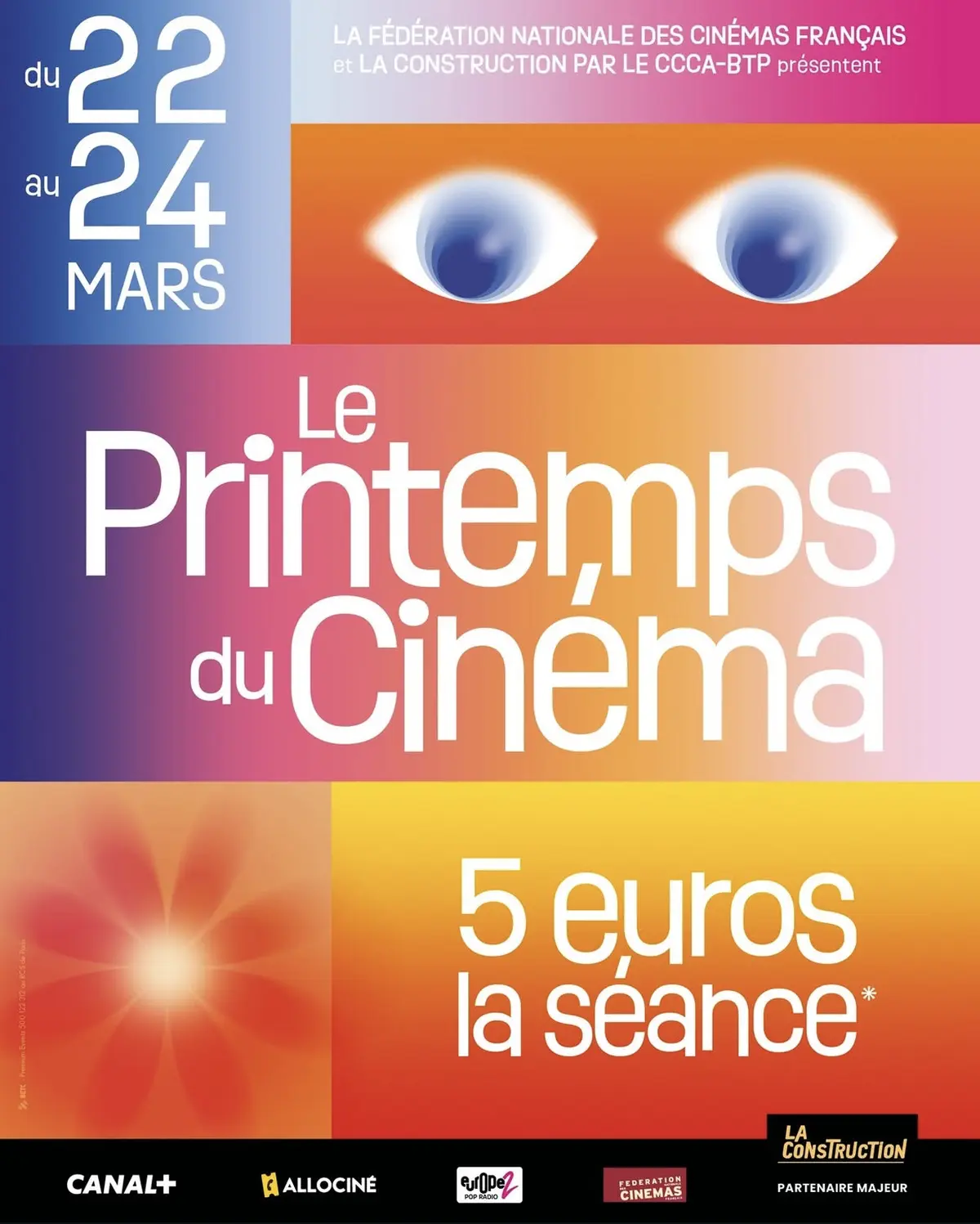 Little films Festival au cinéma Le Rex