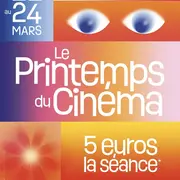 Little films Festival au cinéma Le Rex