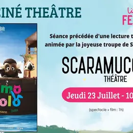 Little Films Festival: Ciné Théâtre