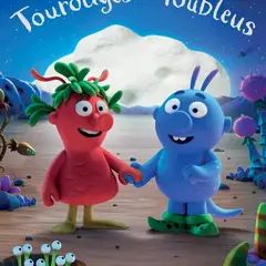 Little films Festival - Les Tourouges et les Toubleus