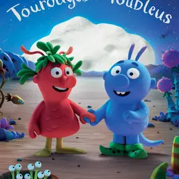 Little films Festival - Les Tourouges et les Toubleus