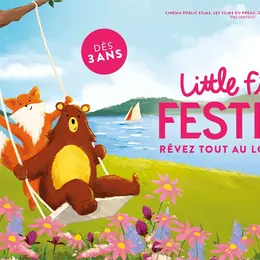 Little films festival - rêvez tout au long de l'été