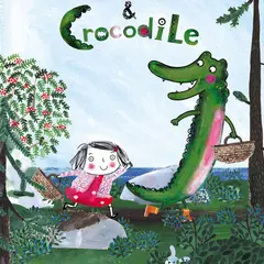 Little Films Festival - Rita et Crocodile