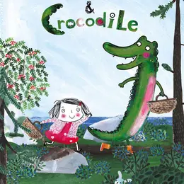 Little Films Festival - Rita et Crocodile