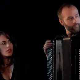 Little Italy | Ensemble Lilanoor