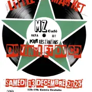 Little market du vinyle au cd - MZ