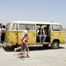 Little miss sunshine - Ciné-Fil