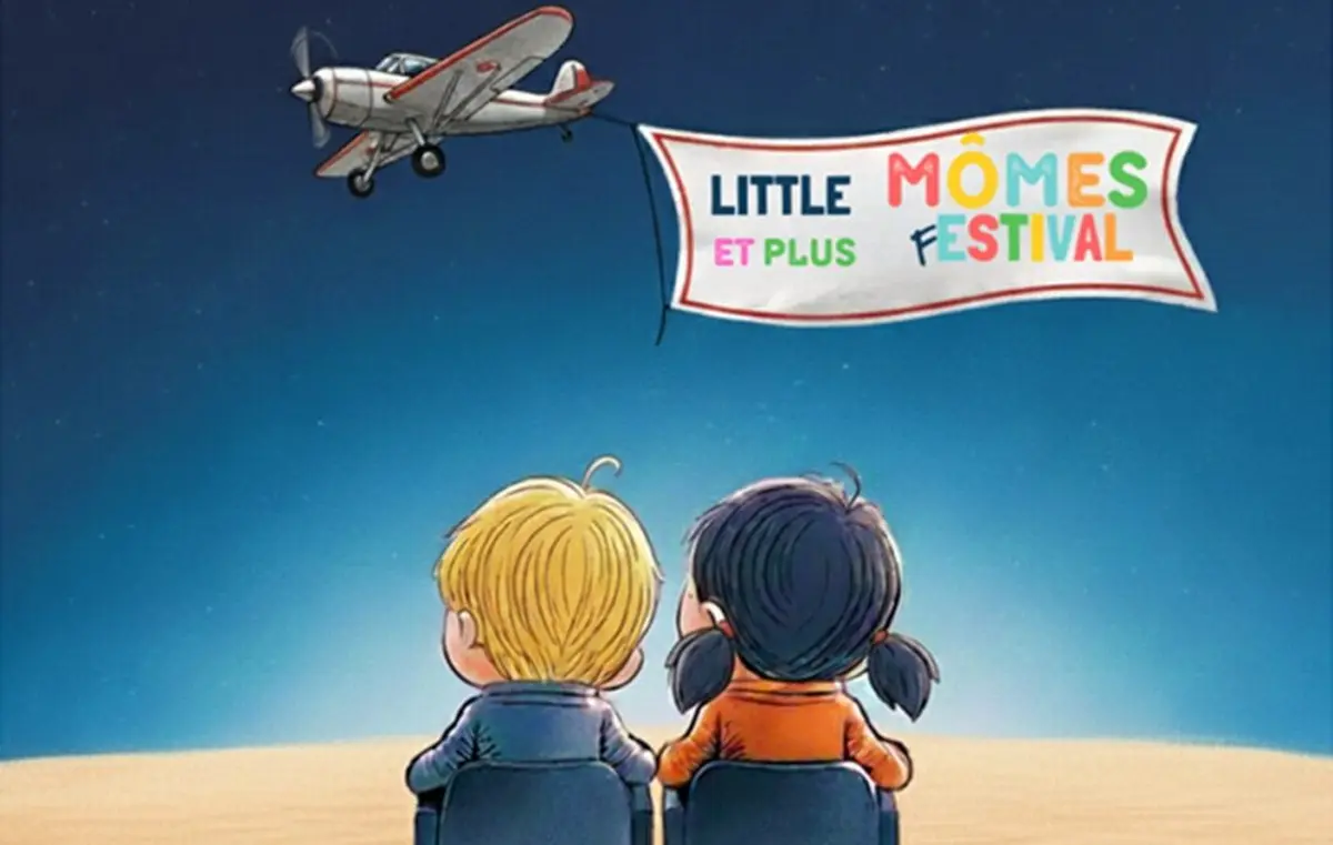 Little Mômes Estival