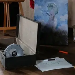 Little Mômes Festival - Barbouillet et Lalala... - COMPLET