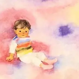 Little Mômes Festival - Le Garçon aux Larmes Gelées