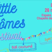 Little Mômes Festival - Limoges