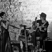 Live Acoustique chez Michard - Hope