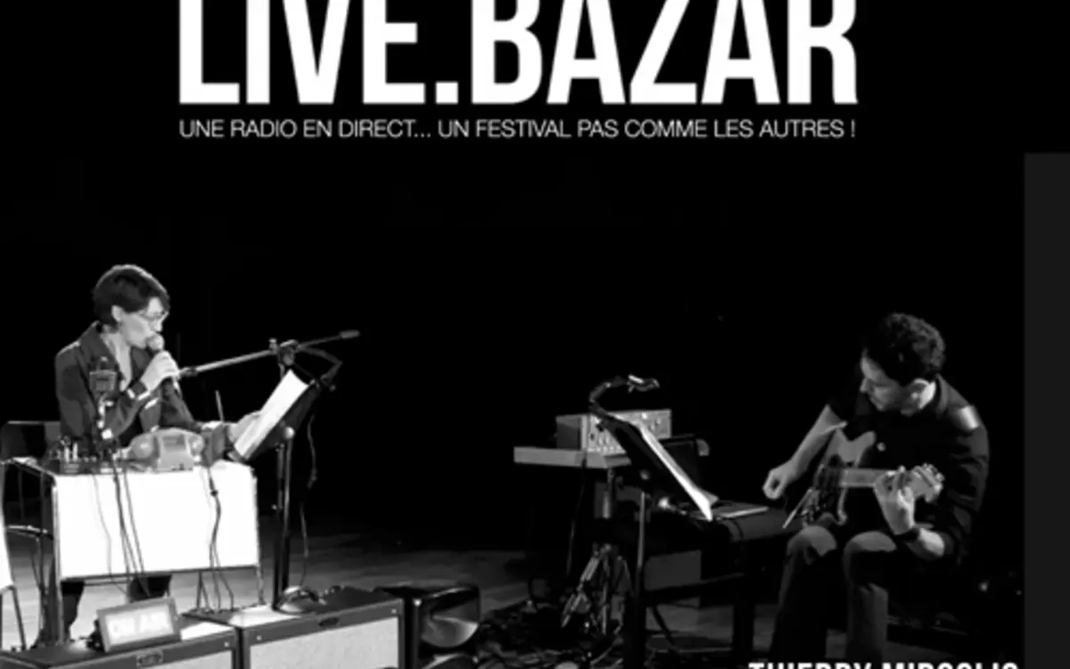 Live Bazar
