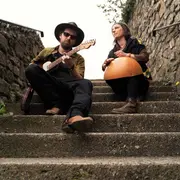 Live de poche - Strange O’Clock