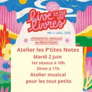 Live entre les livres Coucy-le-château