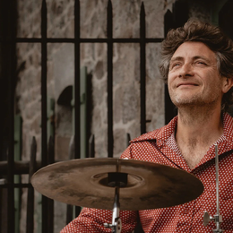 Live for Gil, concert Hommage à Gil Evans au 38Riv Jazz Club