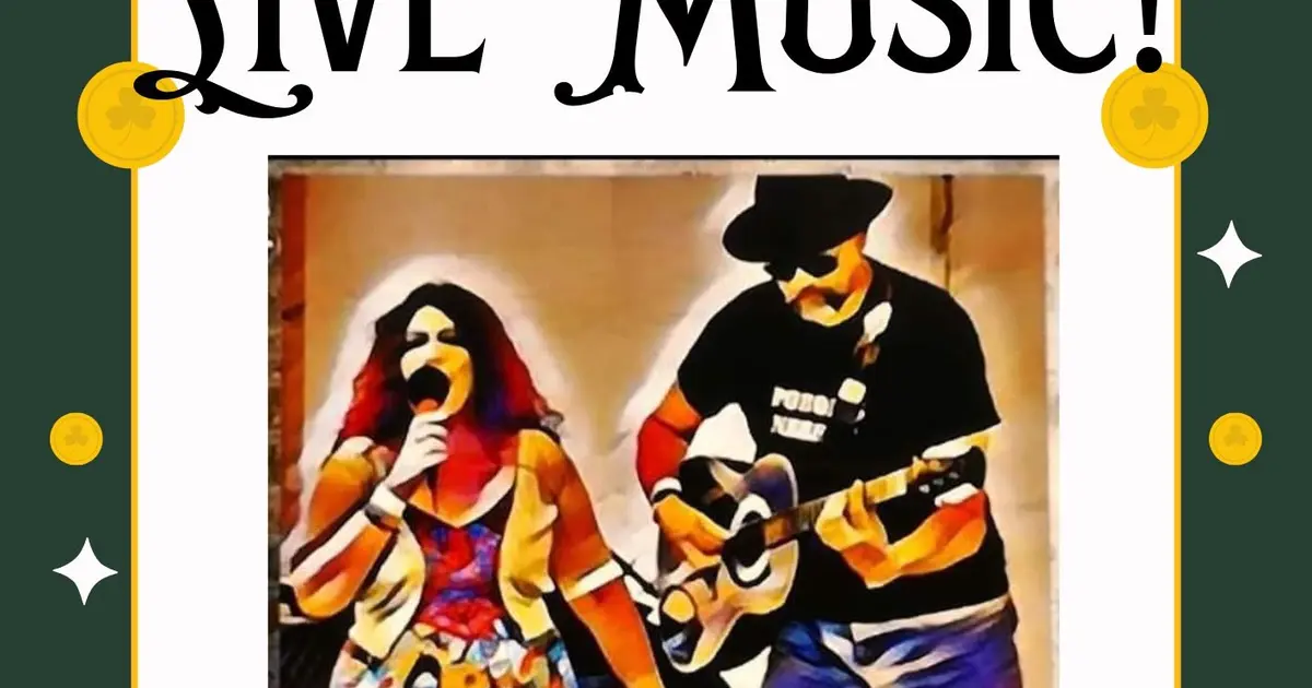 Live Music : Aint Misbehavin'