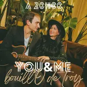 Live Music au Bouill'O de Troy