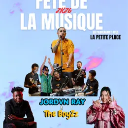 Live Music & Dj Set 2k26