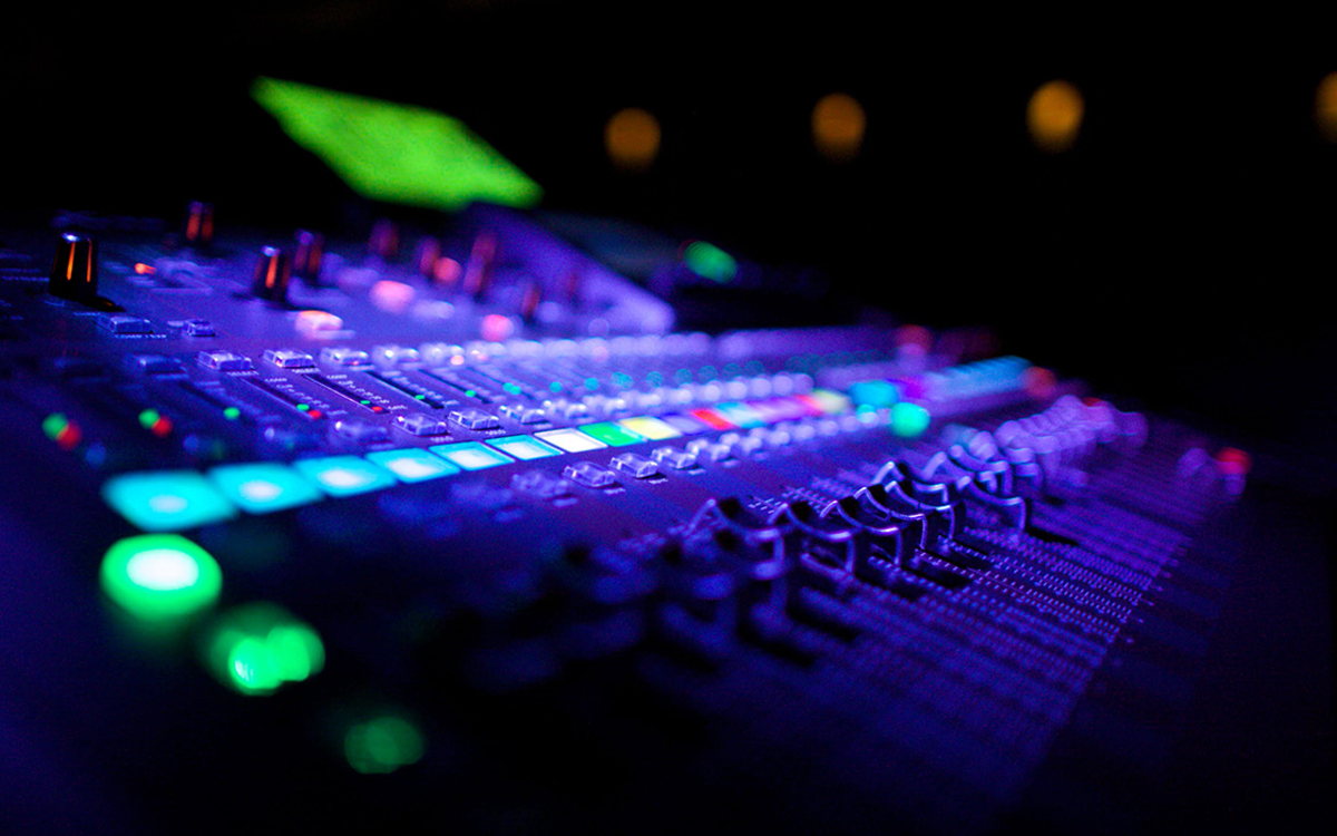 « Live Session » - Concert des ateliers de musiques actuelles amplifiées