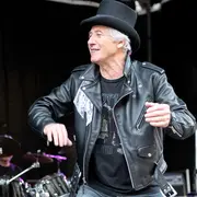 Live the Keys Rock légende 70’s