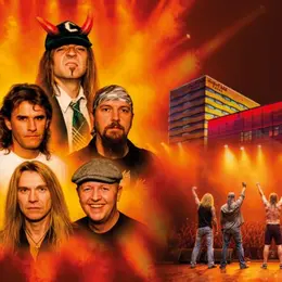 Live/Wire, le Tribute to AC/DC