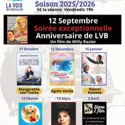 Livre à CoeurUn livre, un film