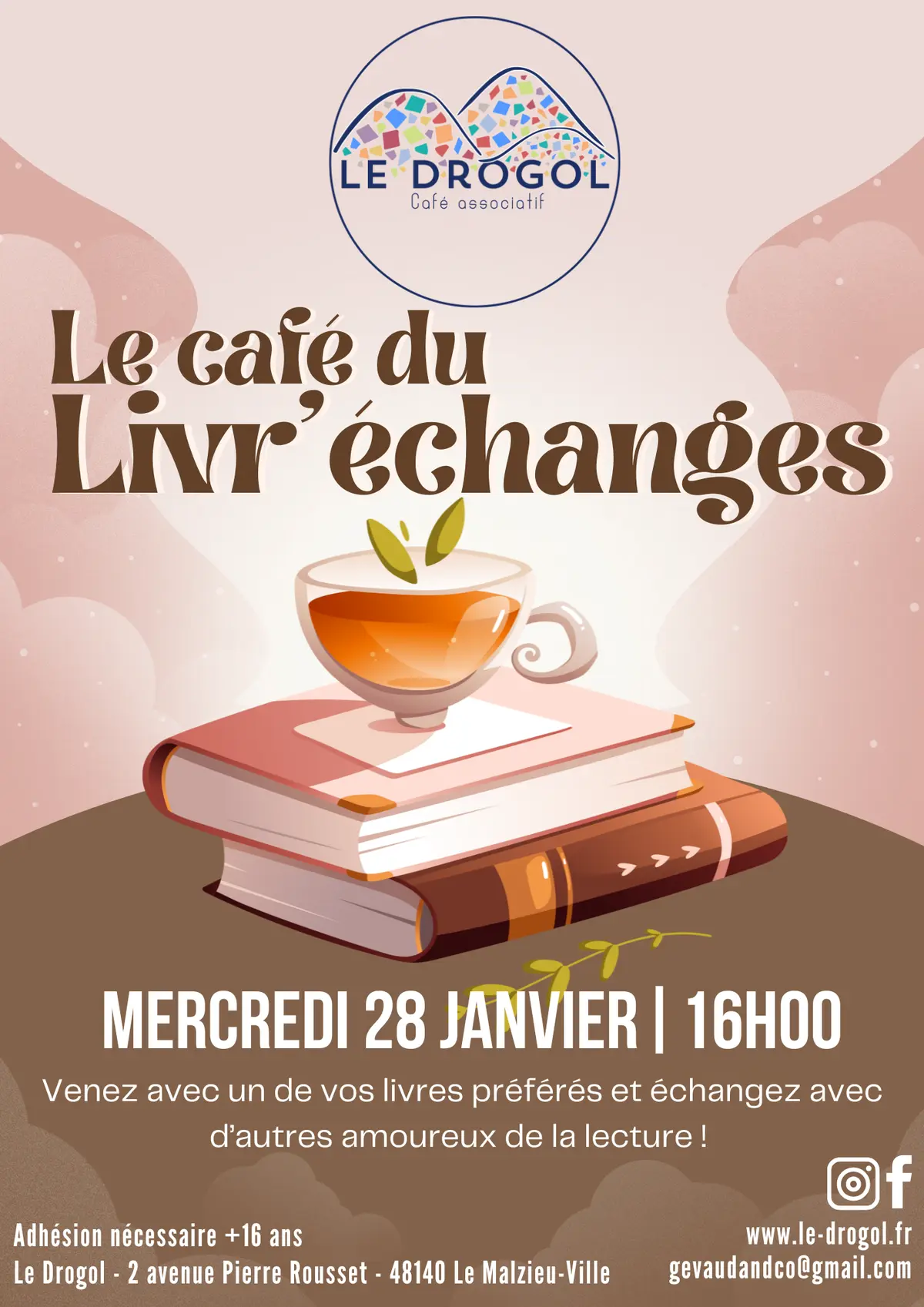Livre'échange