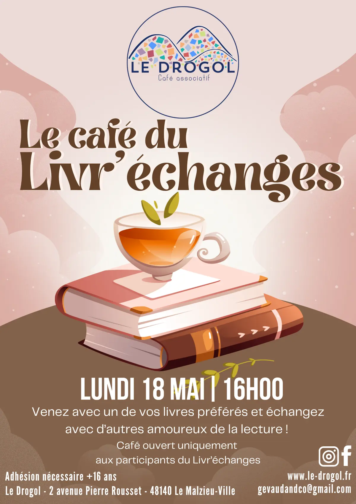 Livre'échange