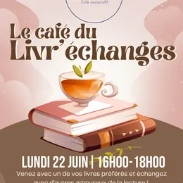 Livre'échange