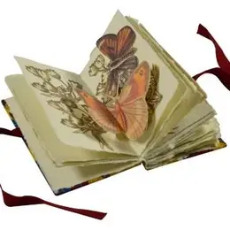 Livres d'artistes La nature à l'oeuvre