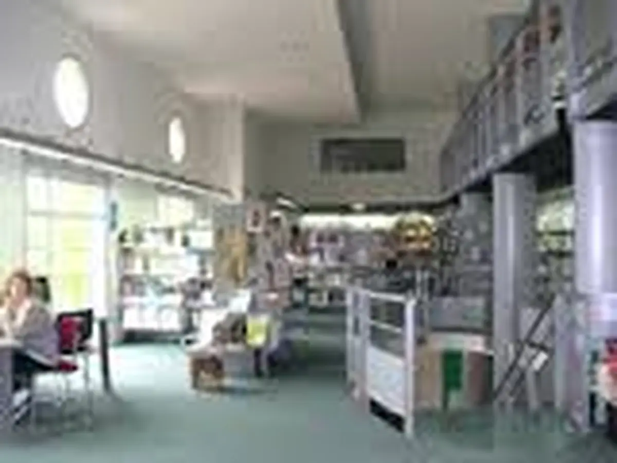 Livres en citadelle : Exposition Blizzard de Pascaline Mitaranga