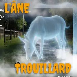 Livret de jeu L’Âne Trouillard