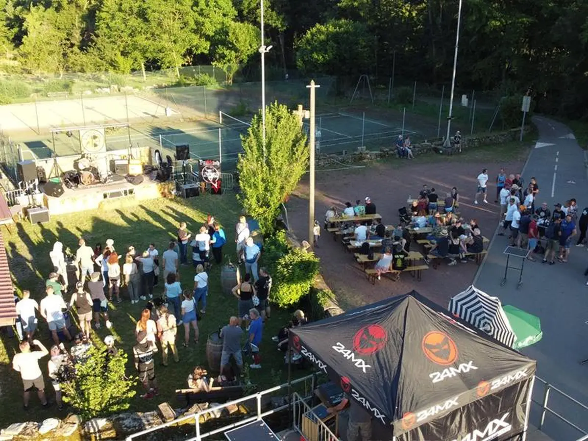 Lix'Scènes Summer Live #6