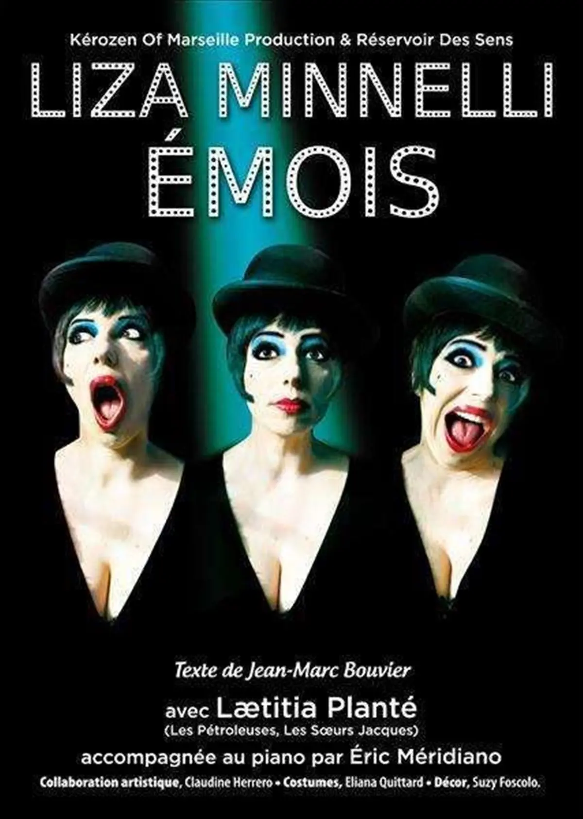 Liza Minnelli Émois
