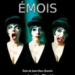 Liza Minnelli Émois