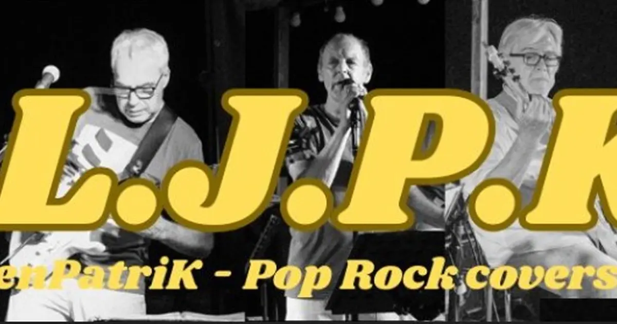 Ljpk En Concert