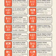 LO MES BIARNÉS en Vath Vielha