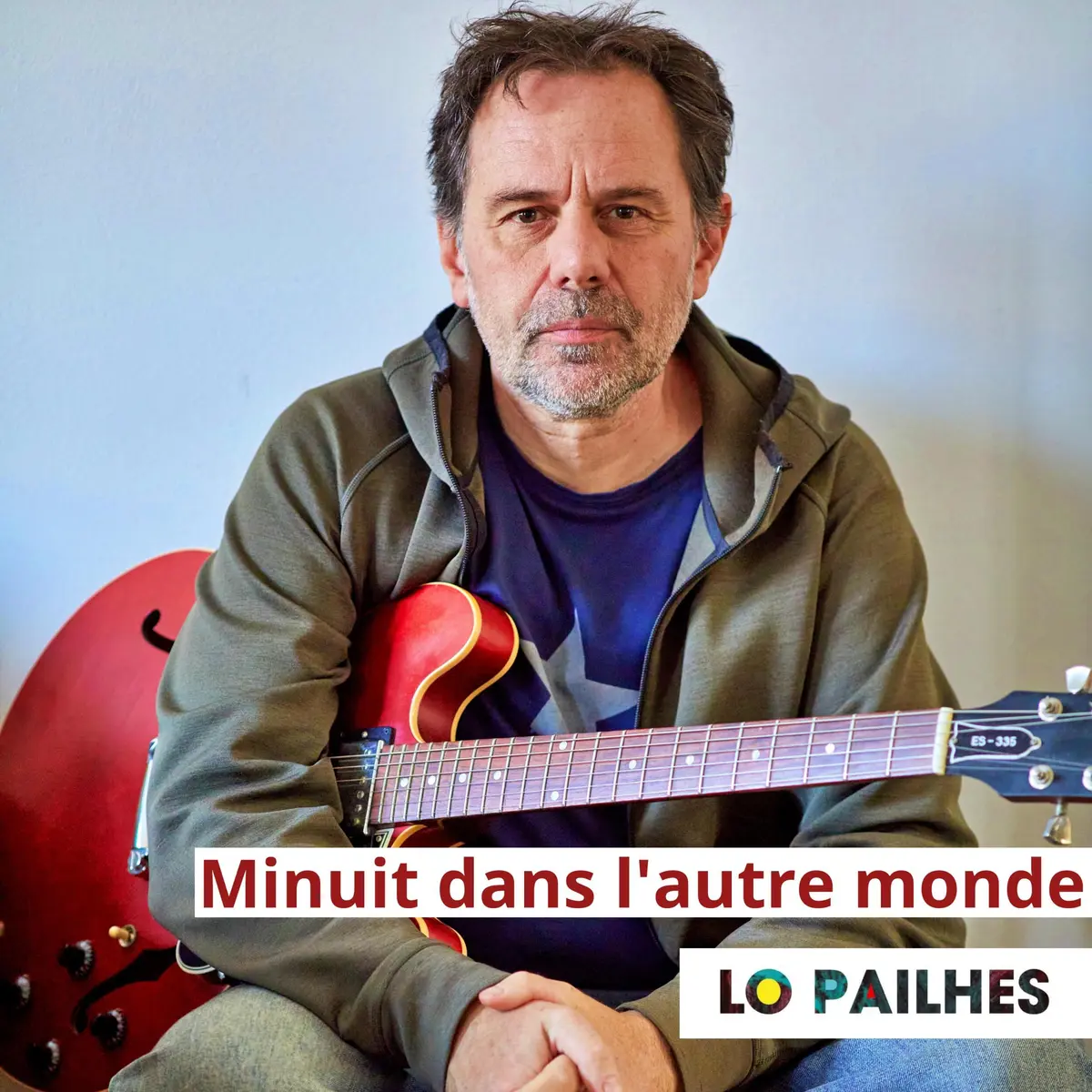 Lo Pailhès en concert – Minuit dans l’autre monde