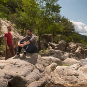 Lo Triò en concert JAZZICS Jazz meets classical au 38Riv Jazz Club