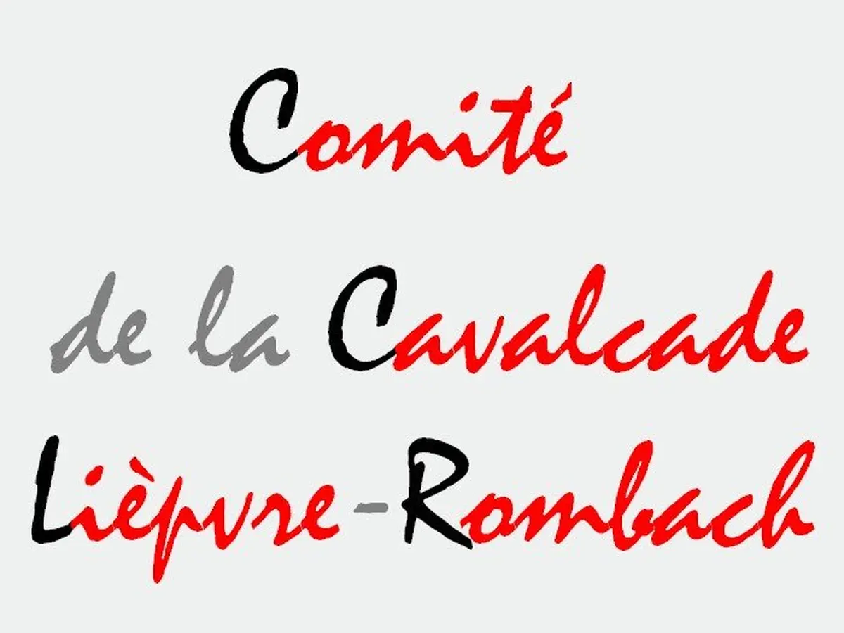 Comité de la Cavalcade Lièpvre-Rombach