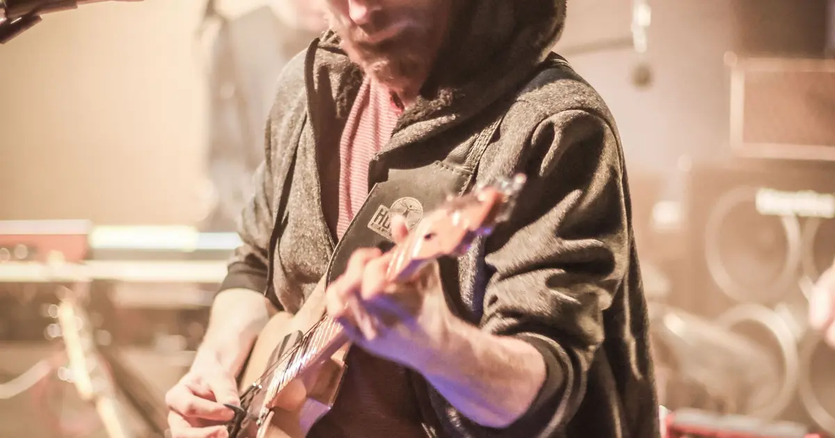 Local Sessions