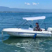 Location bateau sans permis à Istres (13)