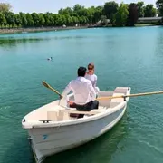 Location de barque à Fontainebleau