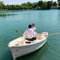Location de barque à Fontainebleau